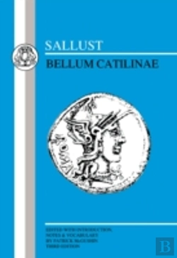 Bertrand.pt - Bellum Catilinae