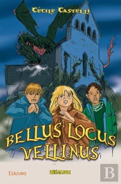 Bellus Locus Vellinus