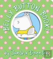 Belly Button Book!
