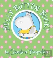 Belly Button Book!