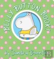 Belly Button Book!