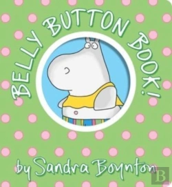 Bertrand.pt - Belly Button Book!
