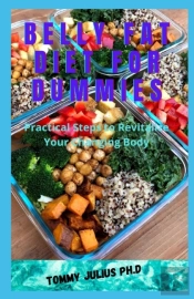 Belly Fat Diet For Dummies
