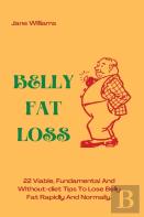 Belly Fat Loss