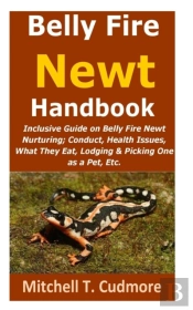 Belly Fire Newt Handbook