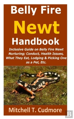 Bertrand.pt - Belly Fire Newt Handbook