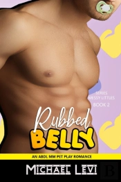 Belly Rubbed