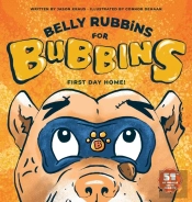 Belly Rubbins For Bubbins: First Day Hom