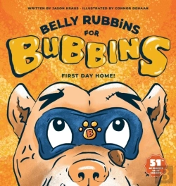 Bertrand.pt - Belly Rubbins For Bubbins: First Day Hom