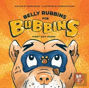 Belly Rubbins For Bubbins: First Day Hom