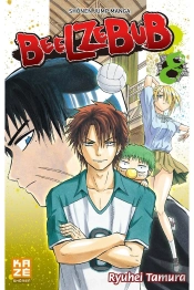 Bellzebub T.8