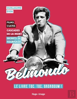 Bertrand.pt - Belmondo