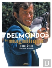 Belmondo, Le Magnifique