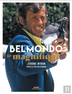 Bertrand.pt - Belmondo, Le Magnifique