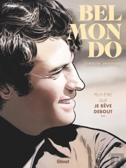 Bertrand.pt - Belmondo : Peut-Être Que Je Rêve Debout...