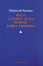 Belo - À Minha Alma - Sempre - Terra Proibida