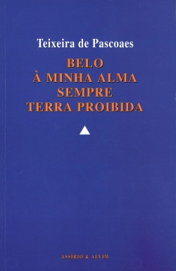 Bertrand.pt - Belo - À Minha Alma - Sempre - Terra Proibida