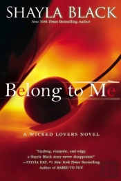 Belong To Me