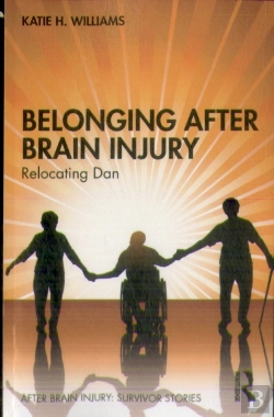 Bertrand.pt - Belonging After Brain Injury