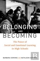Belonging And Becoming