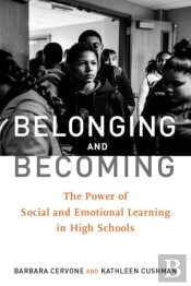 Belonging And Becoming
