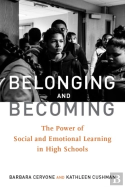 Bertrand.pt - Belonging And Becoming