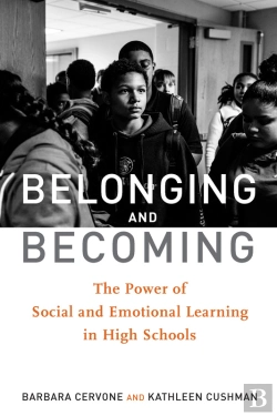 Bertrand.pt - Belonging And Becoming