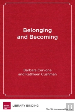 Bertrand.pt - Belonging And Becoming