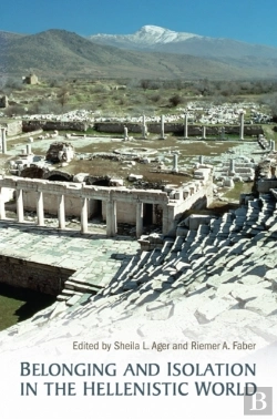 Bertrand.pt - Belonging And Isolation In The Hellenistic World