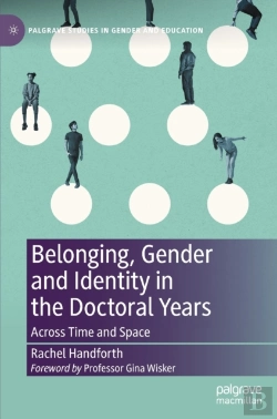 Bertrand.pt - Belonging, Gender And Identity In The Doctoral Years