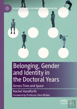 Bertrand.pt - Belonging, Gender And Identity In The Doctoral Years