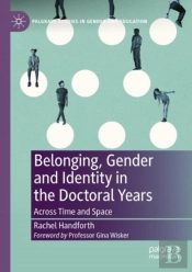 Belonging, Gender And Identity In The Doctoral Years