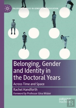 Bertrand.pt - Belonging, Gender And Identity In The Doctoral Years