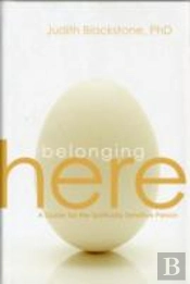 Belonging Here