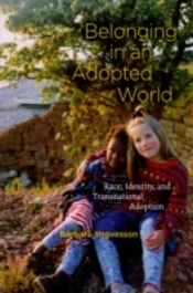 Belonging In An Adopted World
