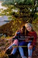Belonging In An Adopted World