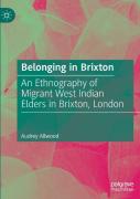 Belonging In Brixton