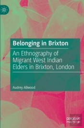 Belonging In Brixton