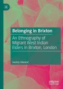 Belonging In Brixton