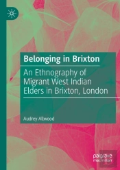 Belonging In Brixton