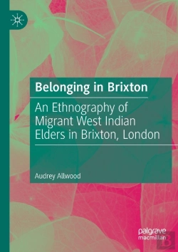 Bertrand.pt - Belonging In Brixton