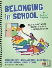 Belonging In School