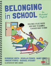 Belonging In School