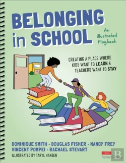 Bertrand.pt - Belonging In School