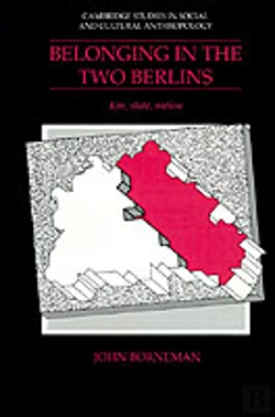 Bertrand.pt - Belonging In The Two Berlins