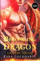 Belonging To The Dragon