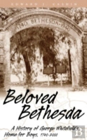 Beloved Bethesda