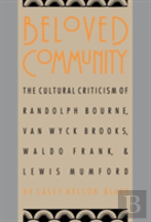 Beloved Community
