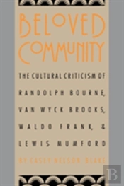 Beloved Community