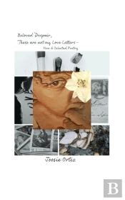 Beloved Despair, These Are Not My Love Letters'.
